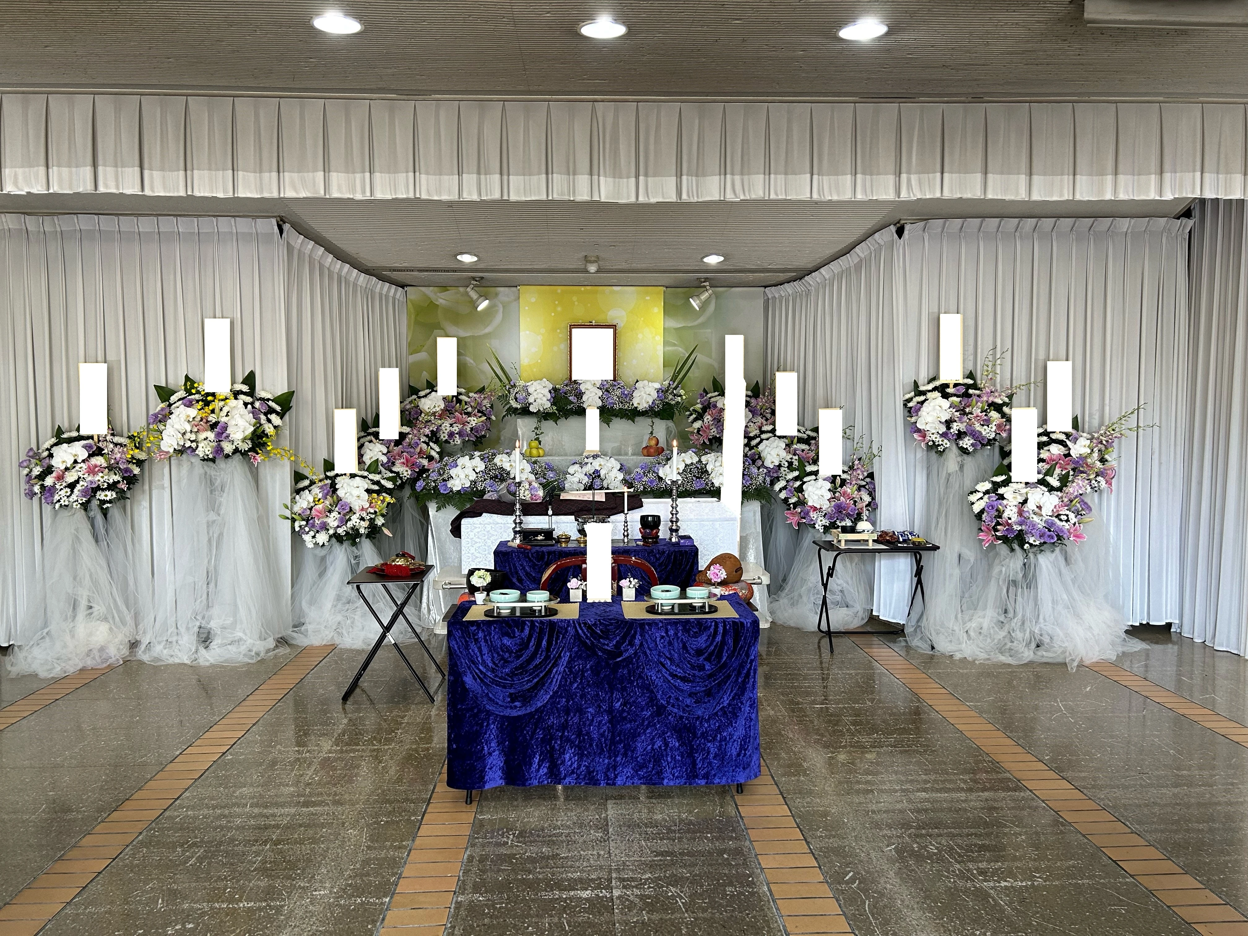 セレモサービス