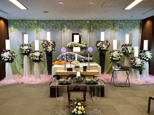 セレモサービス