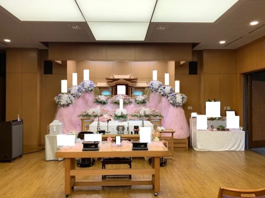 セレモサービス