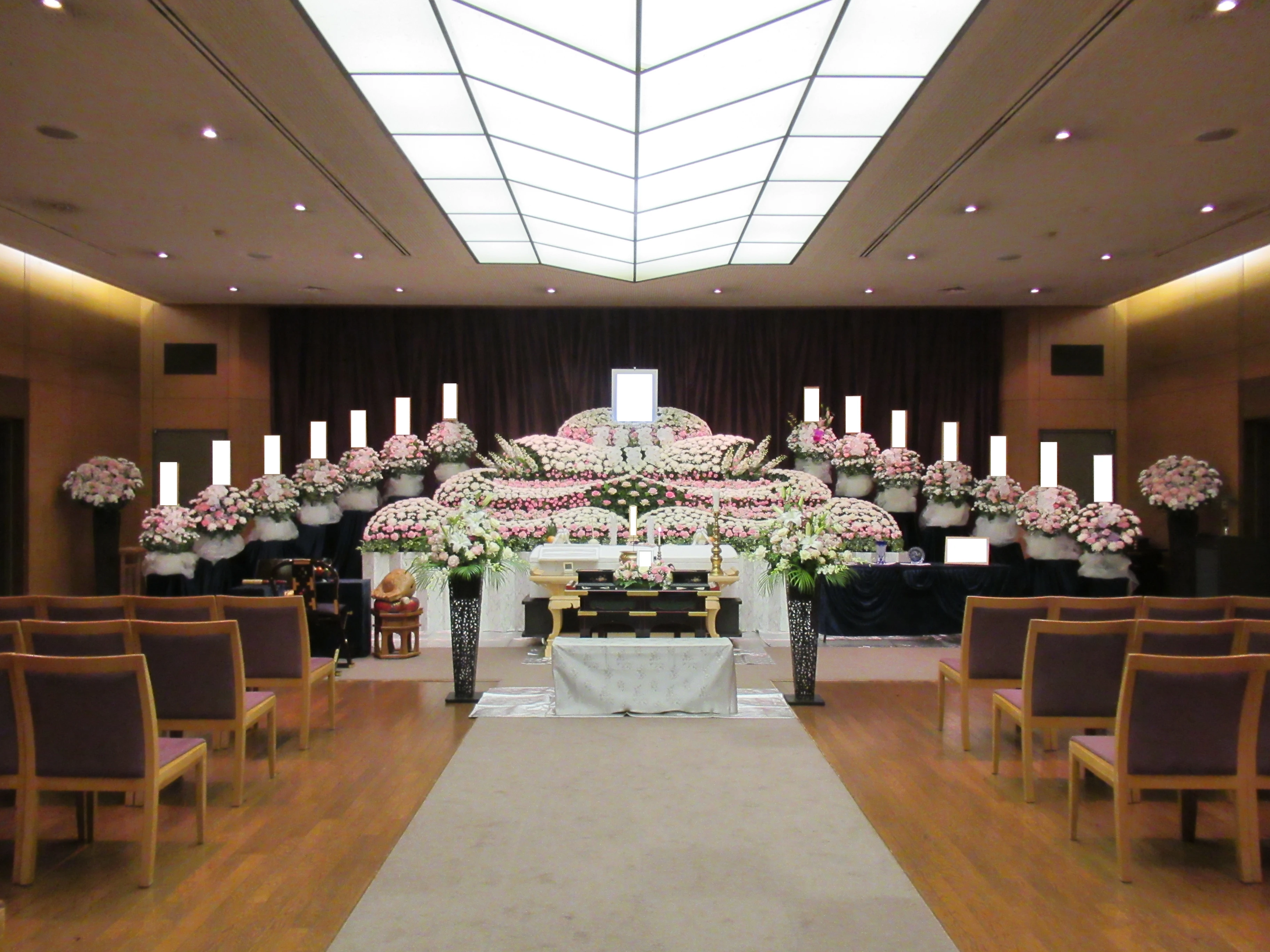 セレモ共済会 株式会社セレモニー