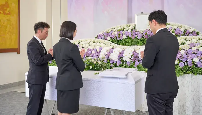 セレモ共済会 株式会社セレモニー