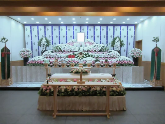 セレモ共済会 株式会社セレモニー