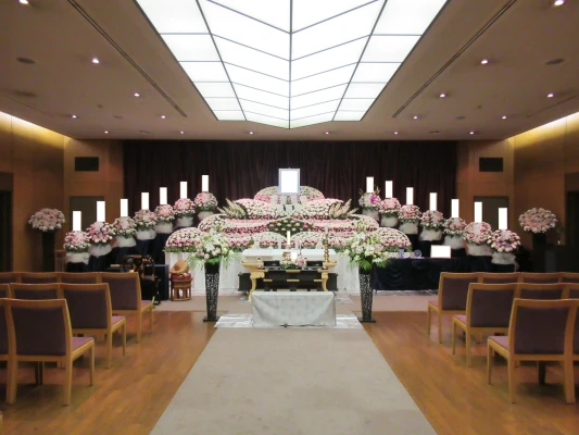 セレモ共済会 株式会社セレモニー