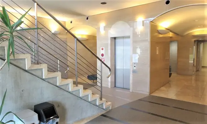 桃源院で葬儀を行なった写真