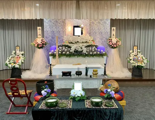 セレモハイネス