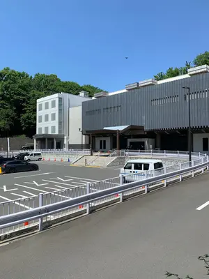 セレモハイネスで葬儀を行なった写真