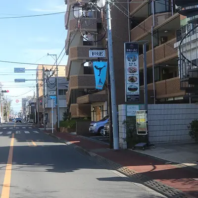 葬儀の正行で葬儀を行なった写真