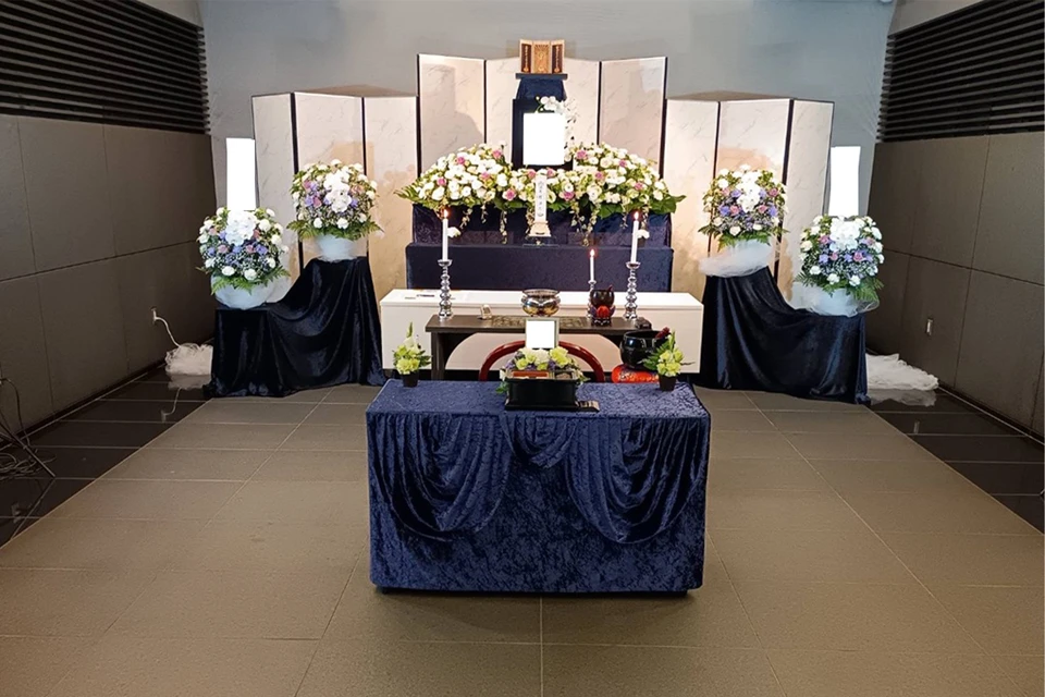 株式会社想心セレモニー（目黒店）