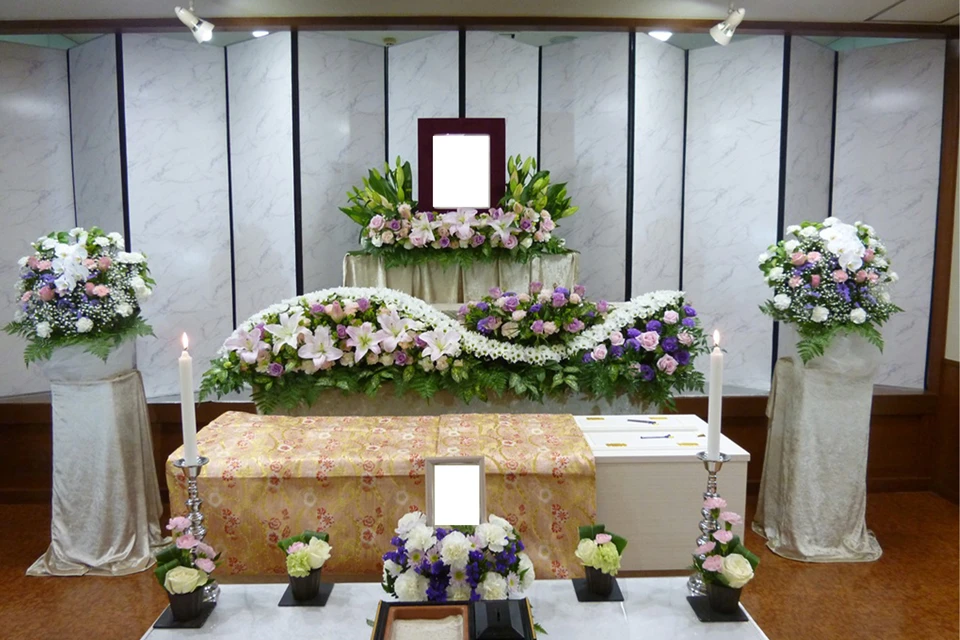 株式会社想心セレモニー（目黒店）