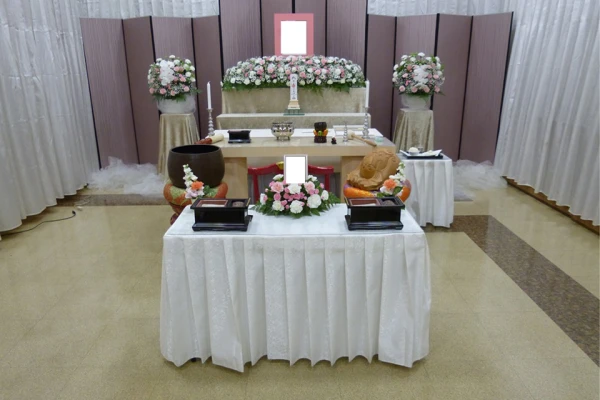 株式会社想心セレモニー（目黒店）