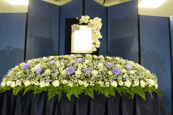 株式会社想心セレモニー（目黒店）