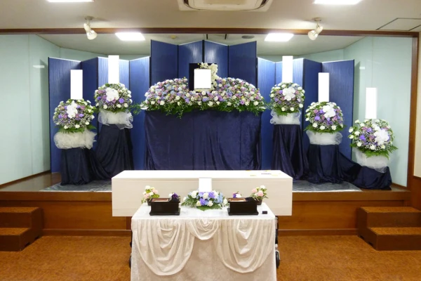 株式会社想心セレモニー（目黒店）