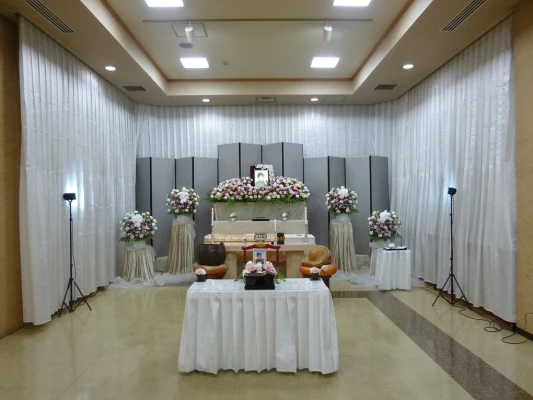 株式会社想心セレモニー（目黒店）