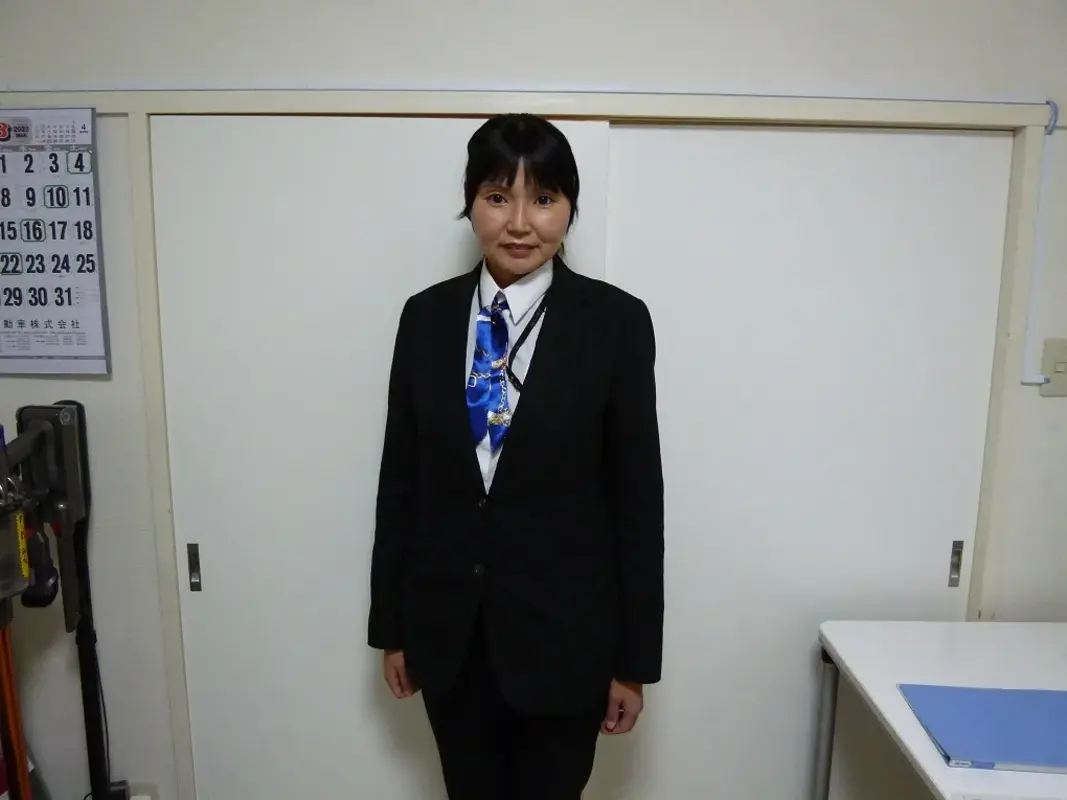 渥美 真弓