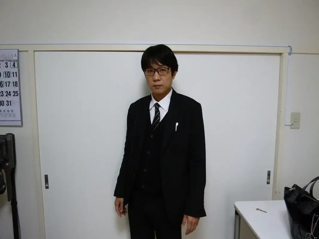 大山 裕太
