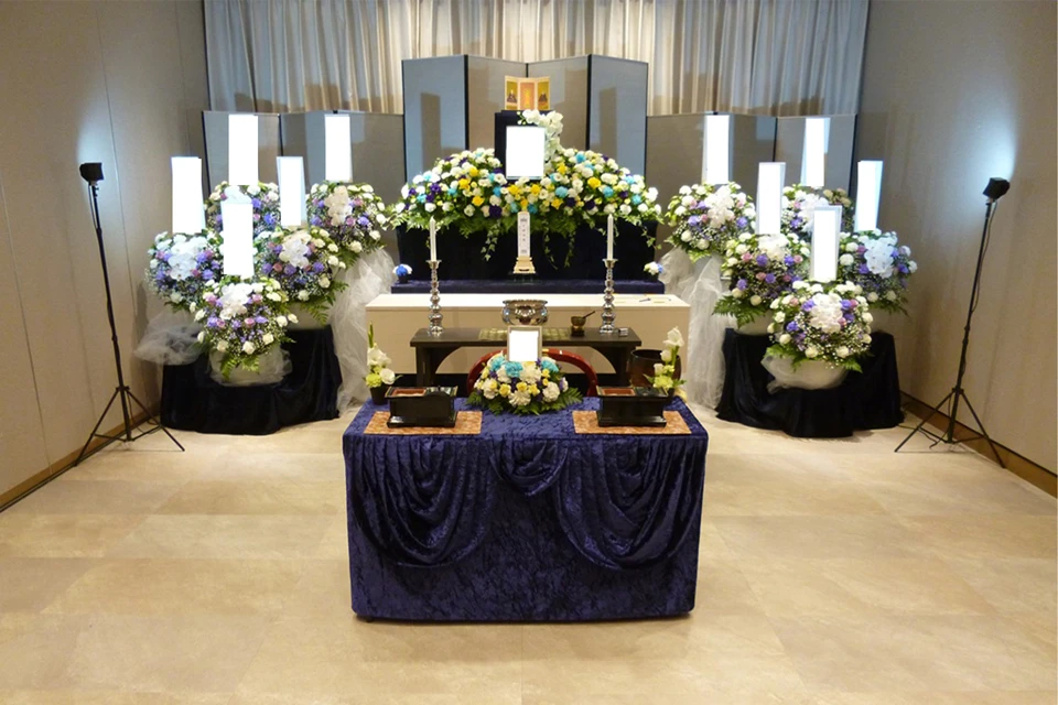 株式会社想心セレモニー