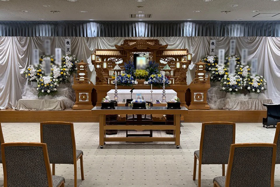 株式会社想心セレモニー