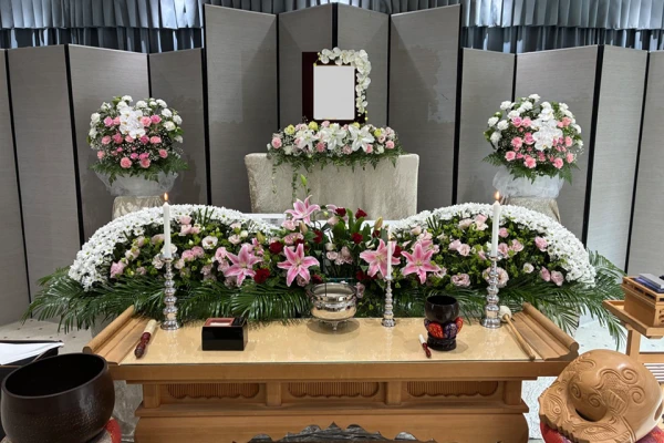 株式会社想心セレモニー