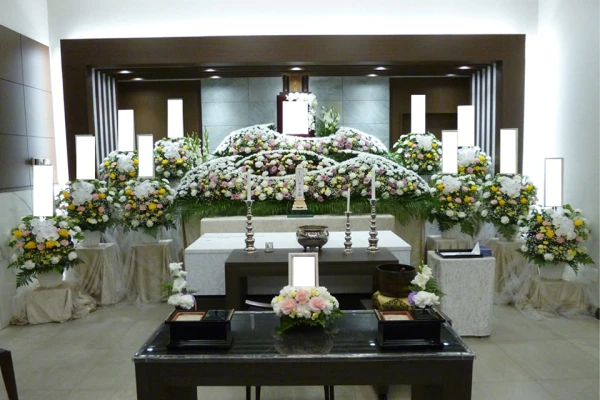 株式会社想心セレモニー