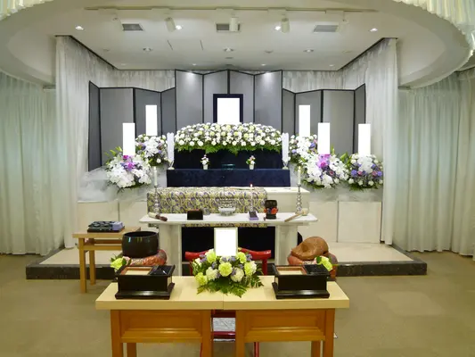 株式会社想心セレモニー