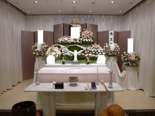 株式会社想心セレモニー