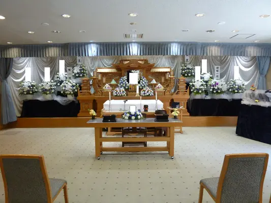 株式会社想心セレモニー