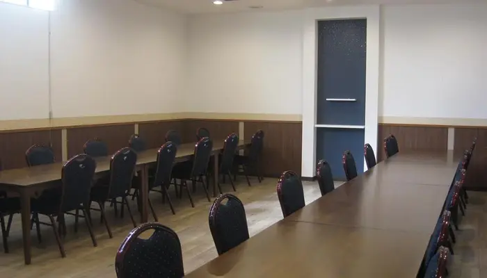 家族葬ホール ティア鈴鹿白子で葬儀を行なった写真