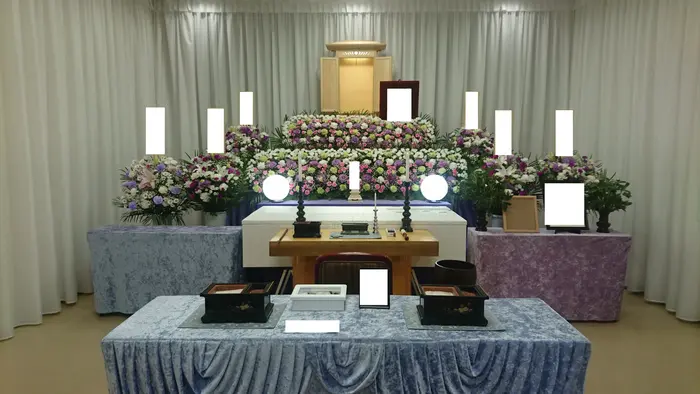 二日葬