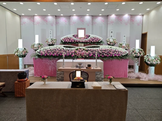 たかほう葬祭