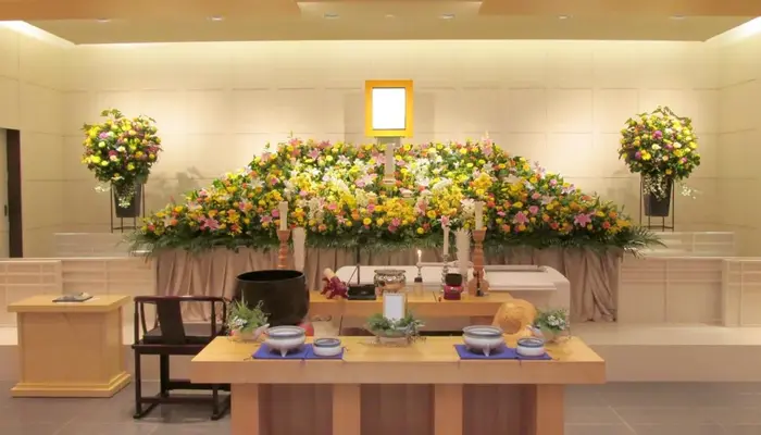 多摩式典（小金井会館）