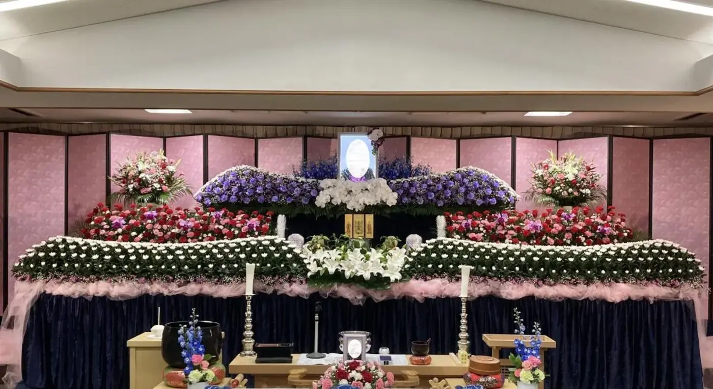 【葬儀の口コミ限定】一般葬プラン