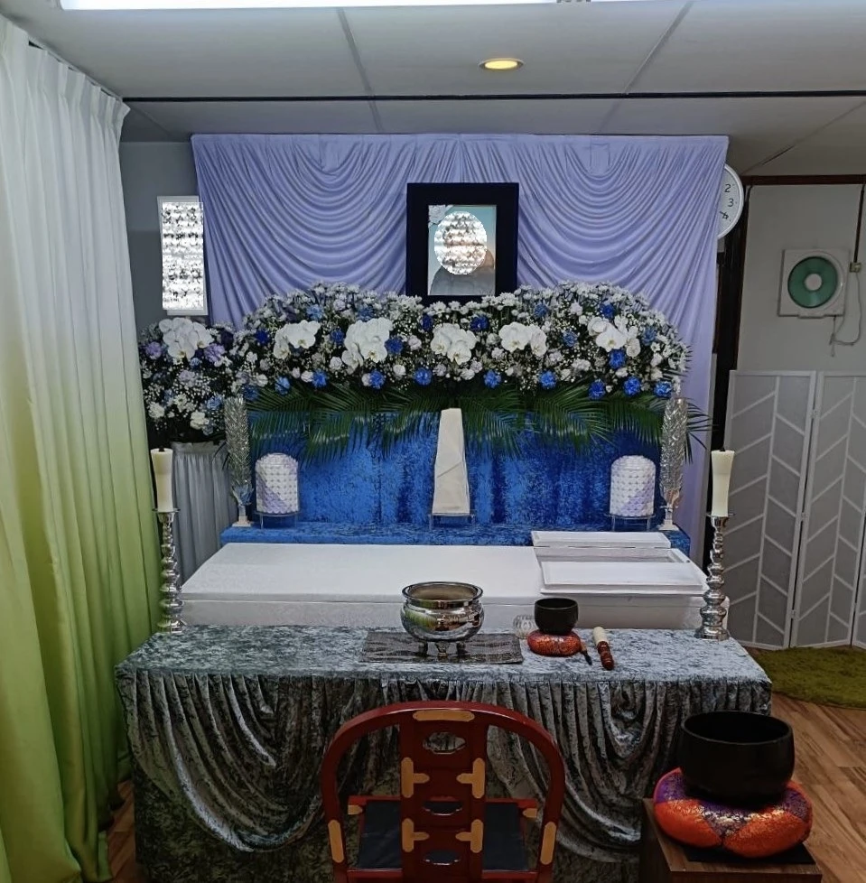 多摩福祉葬祭