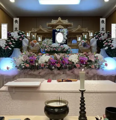 多摩福祉葬祭