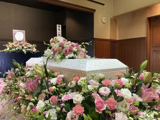 感謝の口コミ多数