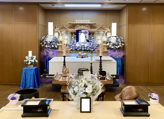 多摩福祉葬祭