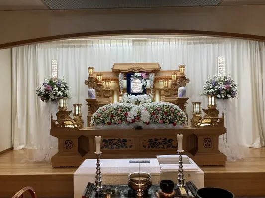 多摩福祉葬祭