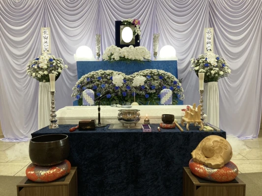 多摩福祉葬祭