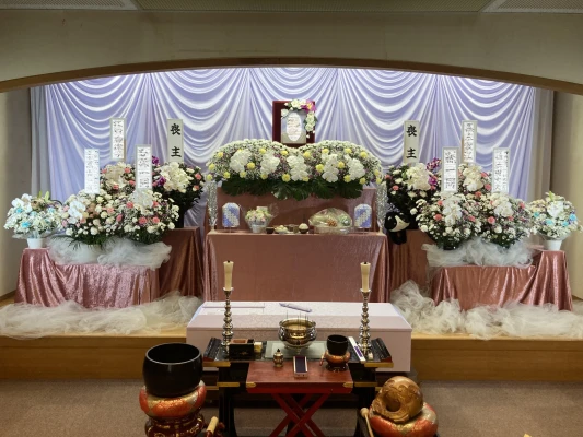 多摩福祉葬祭