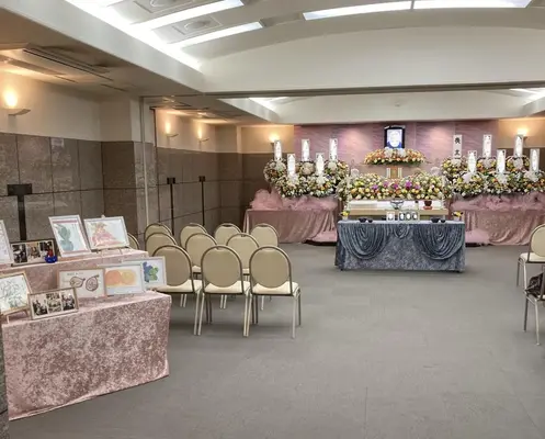 多摩福祉葬祭