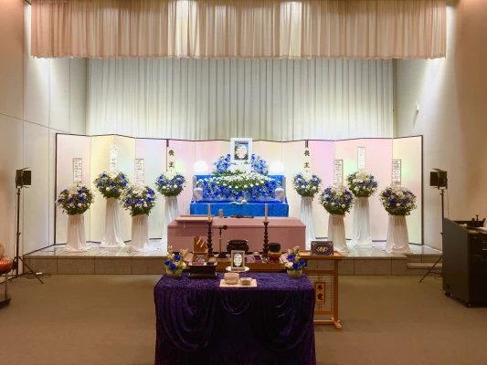 多摩福祉葬祭