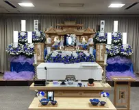 公営斎場特別プラン