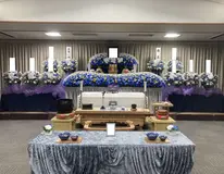 【葬儀の口コミ限定】家族葬プラン