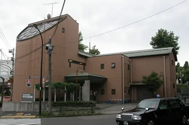 津乃国屋総本店で葬儀を行なった写真