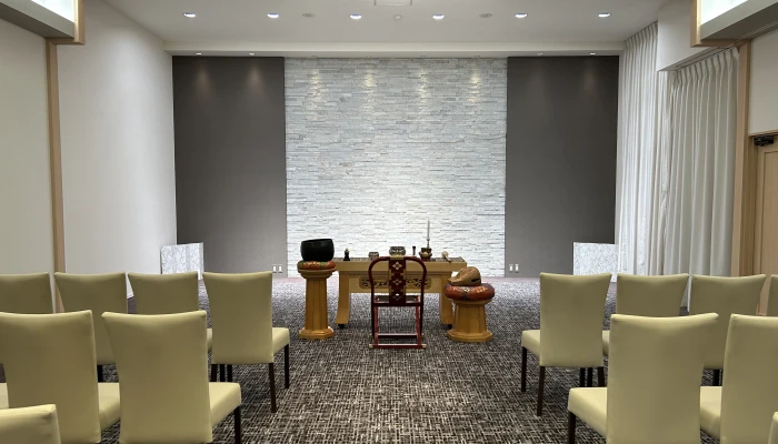 セレモニーホール碑文谷会館　（帝都典礼）