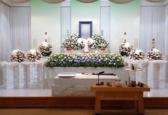 セレモニーホール碑文谷会館　（帝都典礼）