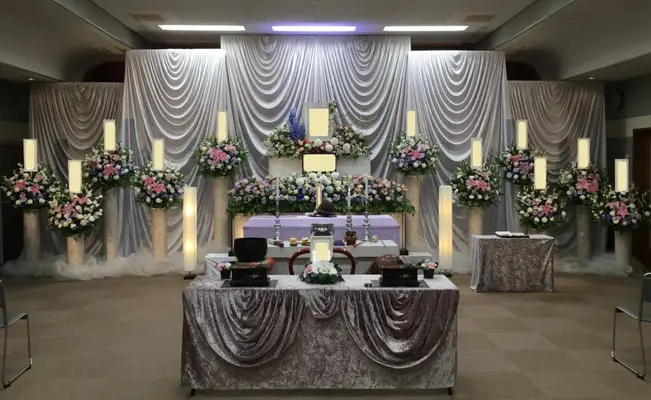 東京セレモニー【板橋区前野町・常楽院ホール】