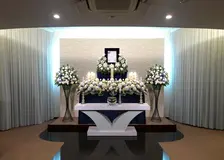 二日葬35プラン