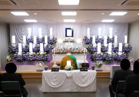 東京セレモニー【江東営業所】