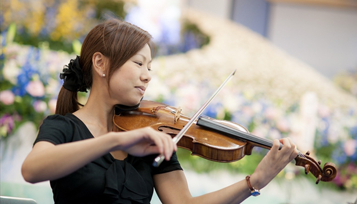 「あ、この曲......」音楽で蘇る思い出