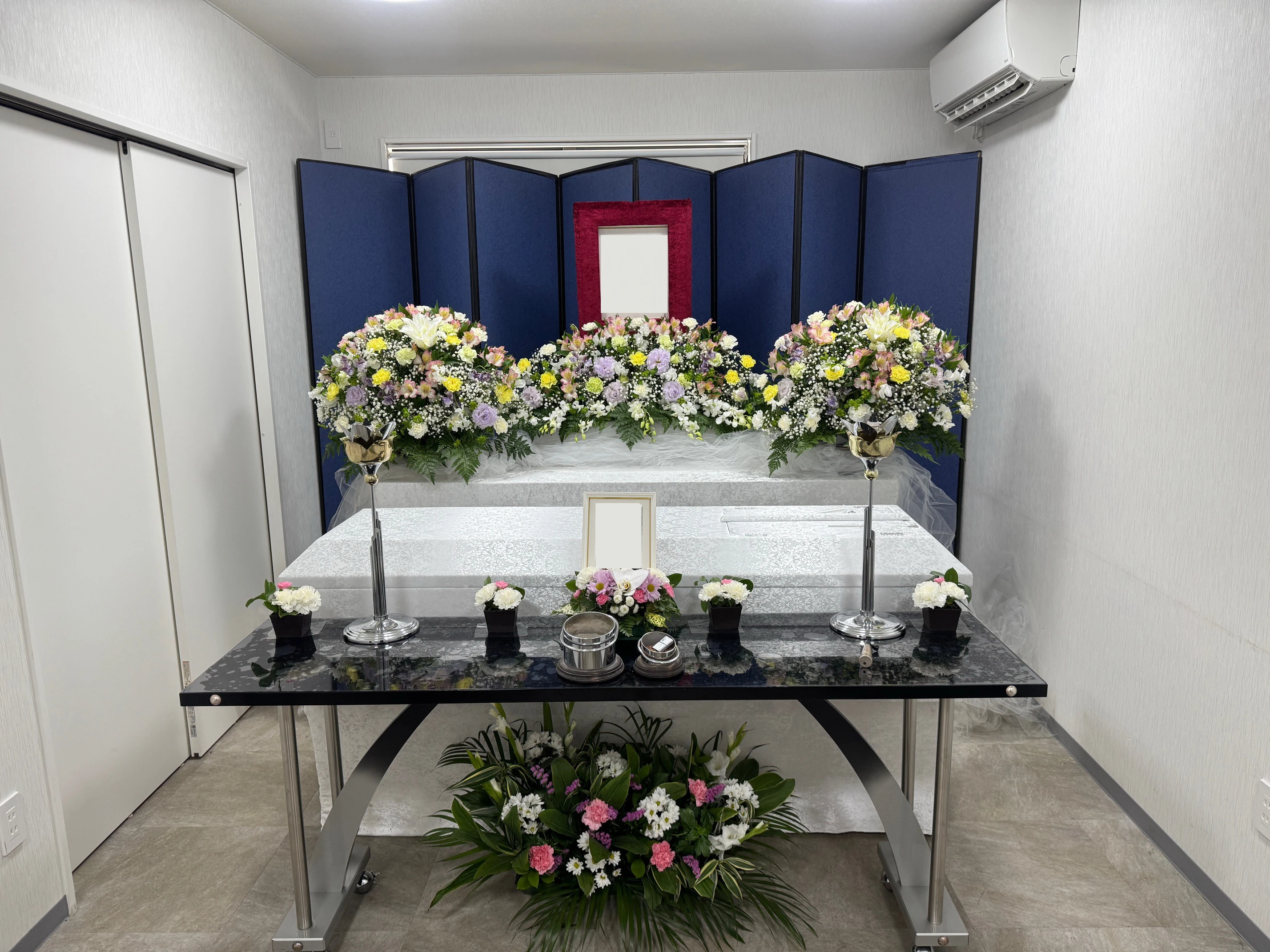 東京フラワーセレモニー